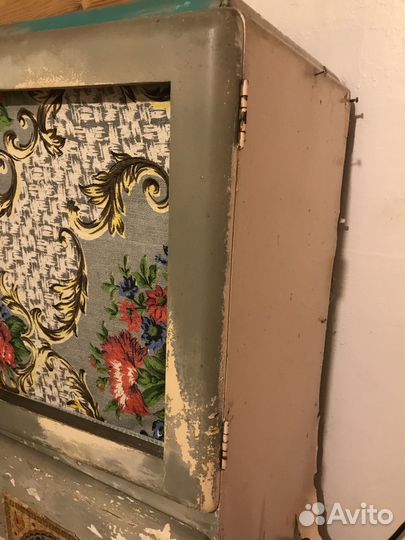 Буфет винтаж СССР