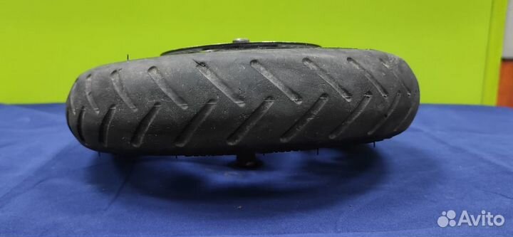 Заднее колесо для электросамоката Xiaomi m365 б/у