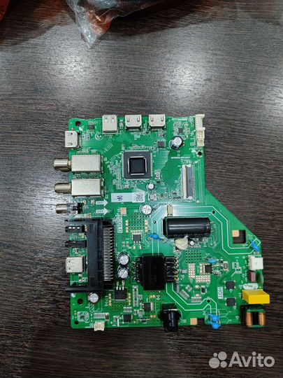 Плата dexp F43F7000C/G