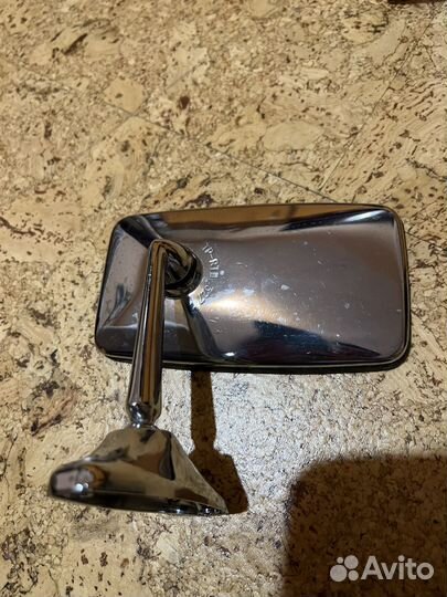 Оригинальное зеркало ваз 2101. 2102, 2103