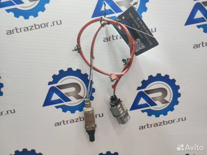 Датчик кислородный №2 (lambdasonde) Nissan Maxima