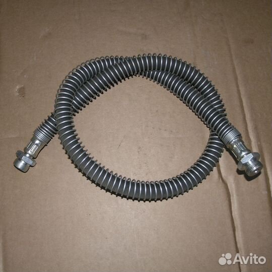 Шланг тормозной прицепа (Ш/Ш М22 S27) L1040см сза