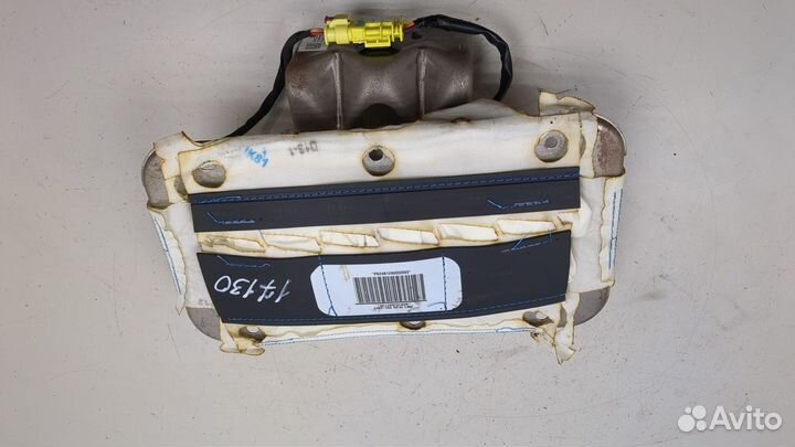 Airbag пассажира Cadillac SRX, 2013