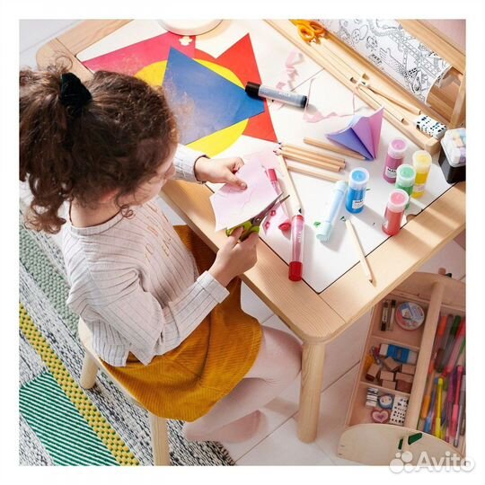 Органайзер для рисования