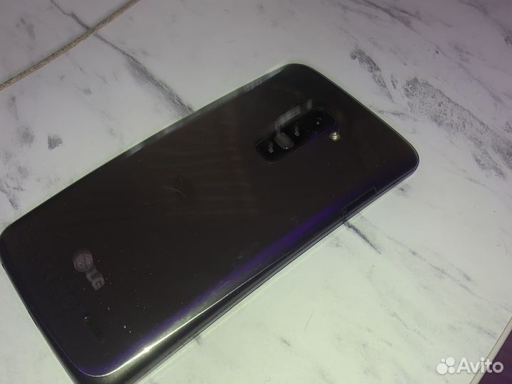 Телефон lg g flex d 958