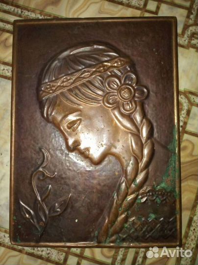 Чеканка СССР