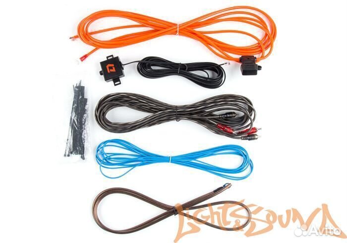 Сабвуфер DL Audio Barracuda 12A активный сабвуфер