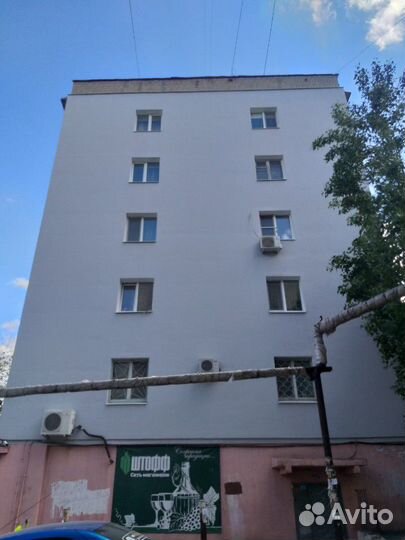 Утепление фасадов