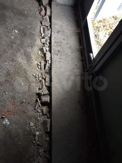 Гараж, 21 м²