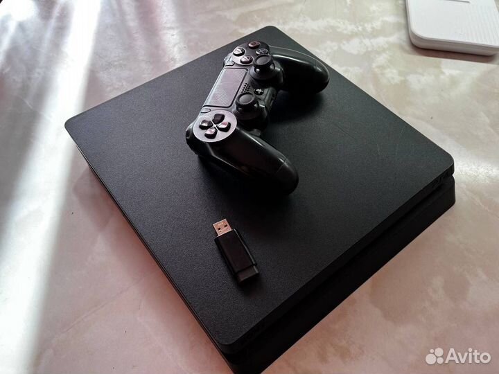 Playstation 4 9.00