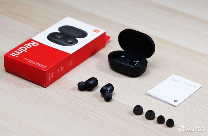 Наушники Xiaomi AirDots