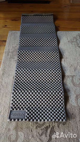 Коврик туристический therm-A-rest Z Lite Regular