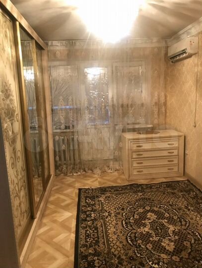 1-к. квартира, 30 м², 2/5 эт.