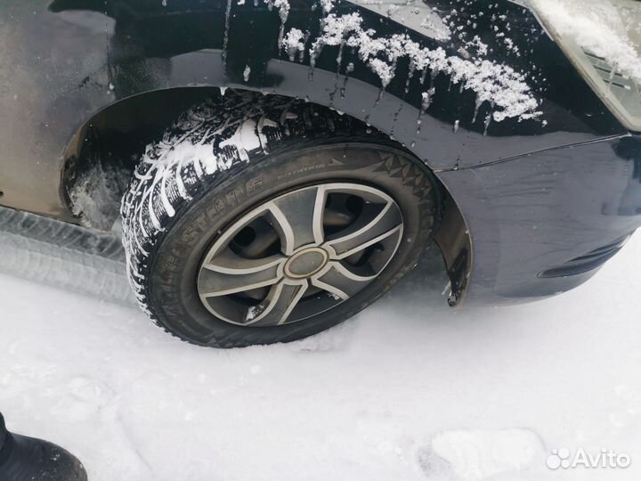 Колеса r15 ford focus