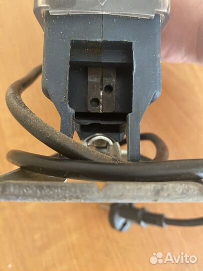 Перфоратор PIT; лобзик