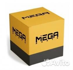 Глушитель kbex0248 6677371 keba