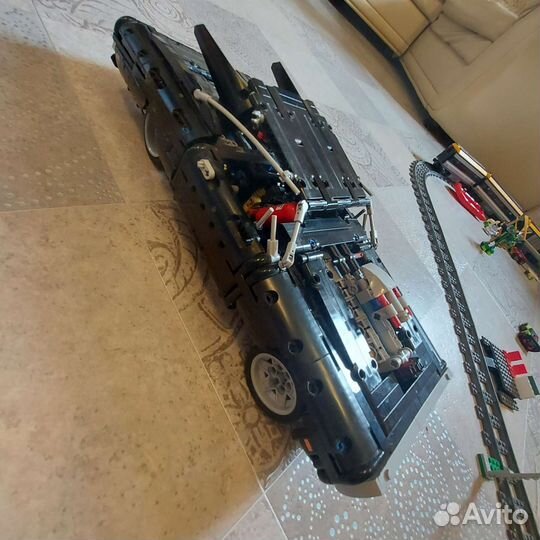 Сборщик Lego и аналогов