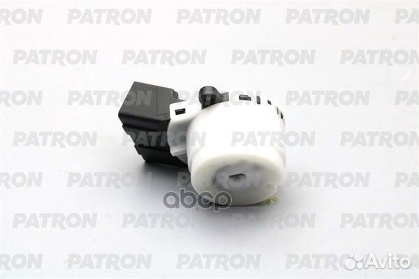 Контактная группа замка зажигания KIA: Ceed 12