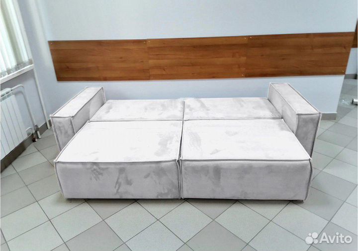 Диван-Новый (быстрая доставка) 1474