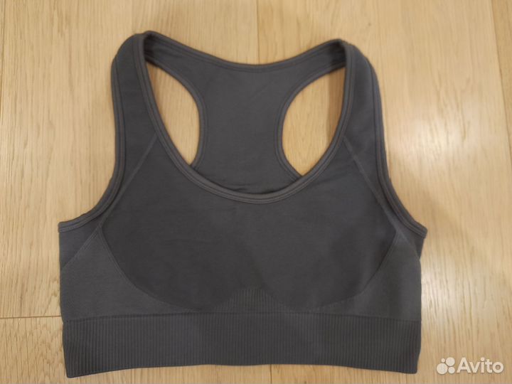 Спортивный костюм для тренировок M-L