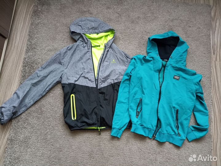 Вещи на мальчика 152 158