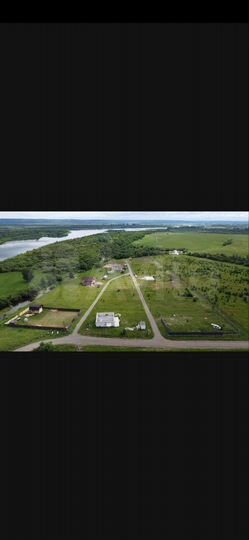 Участок 10 сот. (СНТ, ДНП)