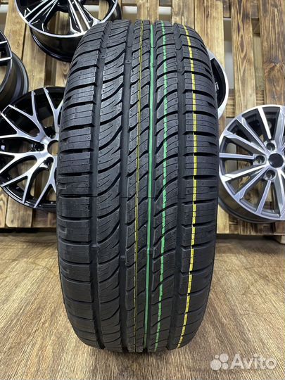 Viatti Bosco A/T V-237 225/55 R18 102V