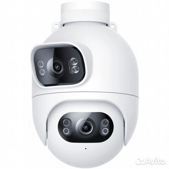 IP-камера imilab Outdoor Security Camera EC6 Dual