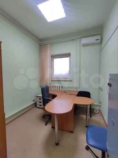 Офисы, склад 409.7 м²