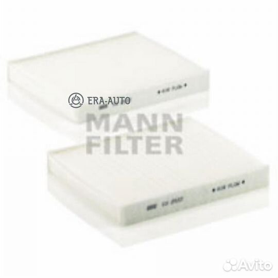 Mann-filter CU25332 Фильтр салонный