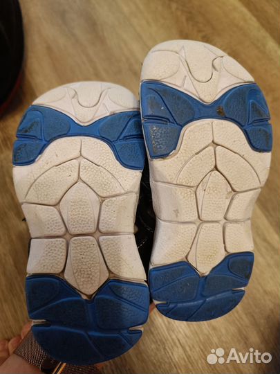 Босоножки 26 размер