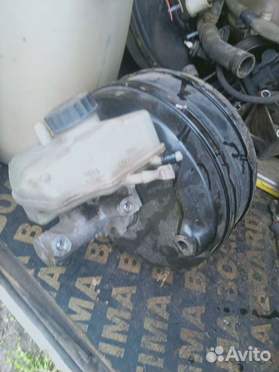 Фольксваген лт вакум