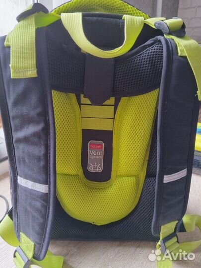 Ранец школьный 