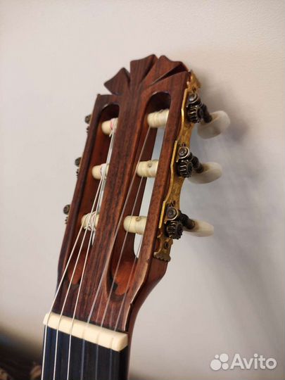 Гитара Manuel Rodriguez Jr. 1982