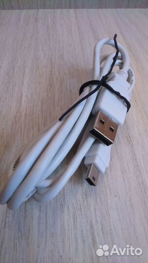 Кабель micro USB