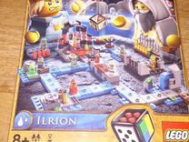 Lego Лего 3874 Herolca ilrion