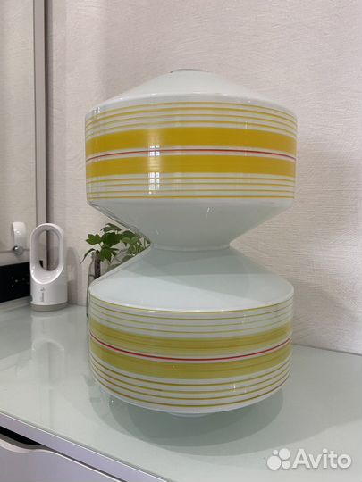 Плафон СССР