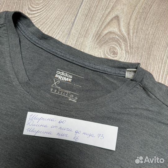 Футболка Adidas