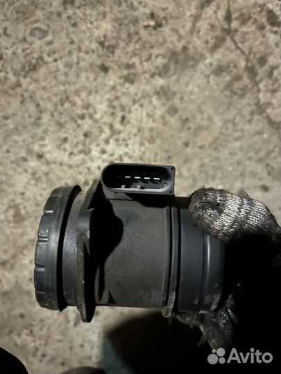 Датчик дмрв на ваз 2107