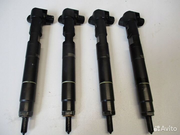 Форсунки A6510703287 delphi