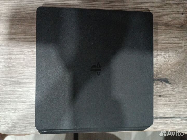 Sony PS4 slim 1tb