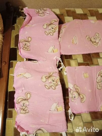 Балдахин для девочки