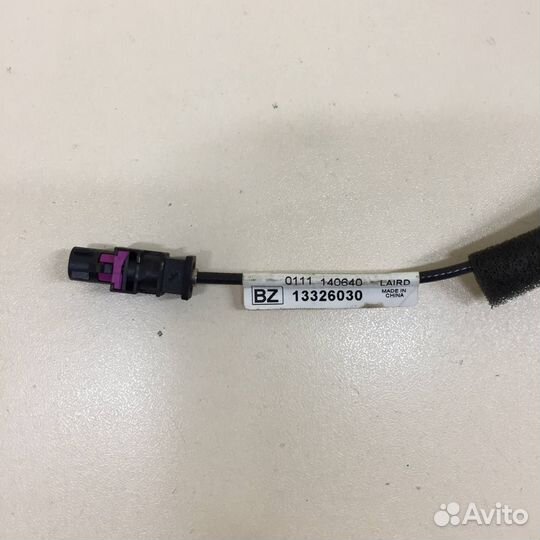 Антенна Chevrolet Cruze J300 2009-2016