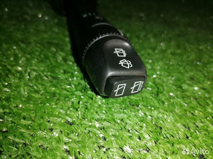 Переключатель подрулевой (дворников) 30669741 Volv