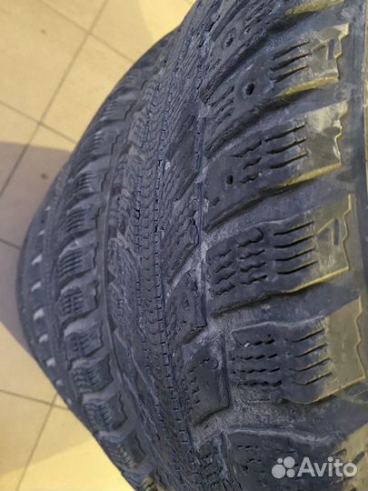 Nokian Tyres Nordman 5 225/55 R17