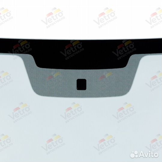 Лобовое стекло