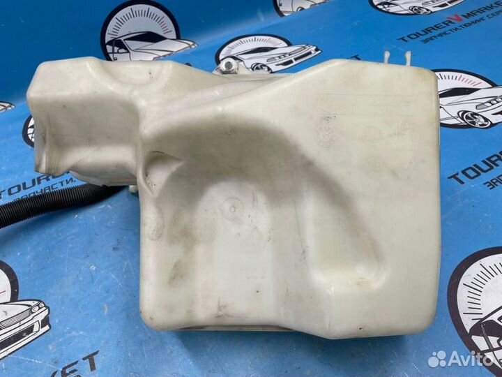 Бачок стеклоомывателя Bmw 5-Series E60 M54B30 2004