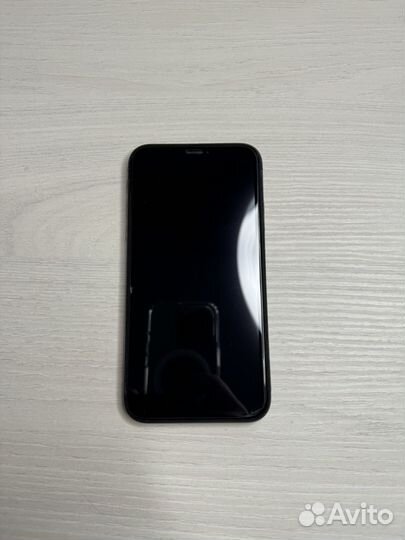 iPhone Xr, 128 ГБ