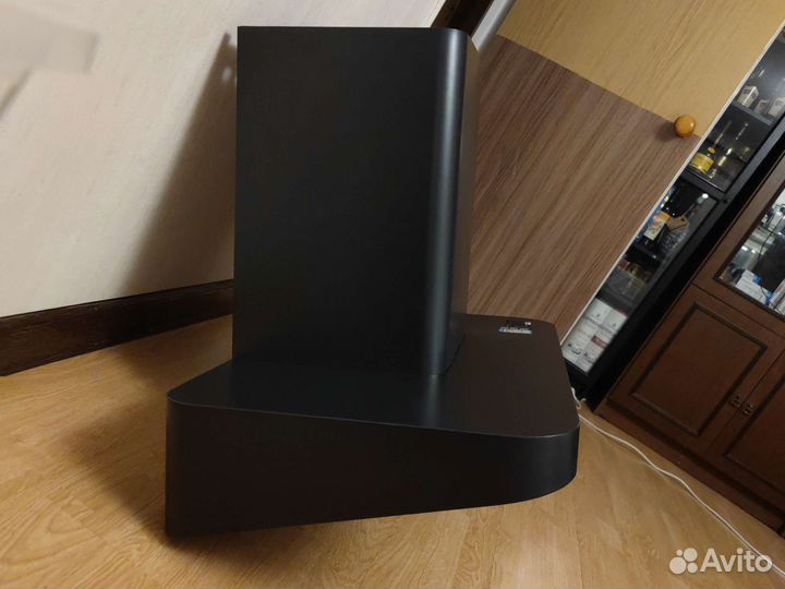 Умная вытяжка Xiaomi Mijia Crossover Range Hood S1