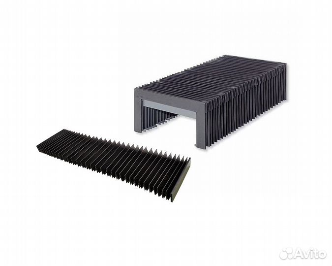 Гофрозащита чпу станков